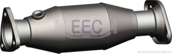 EEC HA6010 Каталізатор
