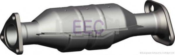 EEC HA6013T Каталізатор