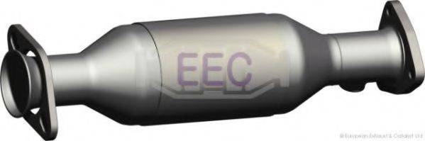 EEC HA8002T Каталізатор