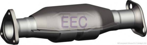 EEC HA8004 Каталізатор
