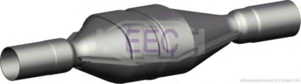EEC HI8001 Каталізатор