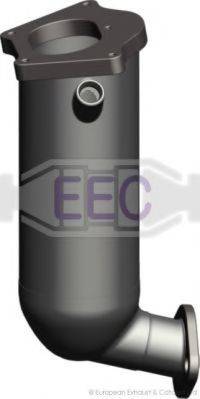 EEC HY6000 Каталізатор