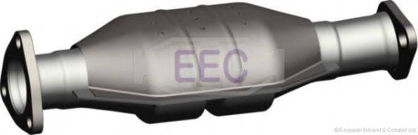 EEC HY8000 Каталізатор