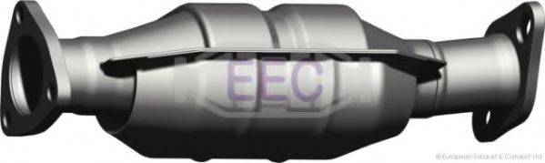 EEC HY8000T Каталізатор