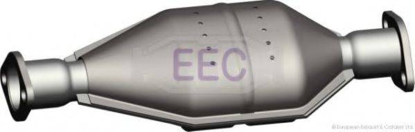 EEC HY8005 Каталізатор