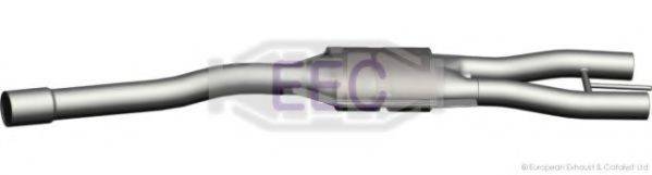 EEC JG6001 Каталізатор