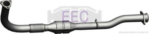 EEC LD8000 Каталізатор