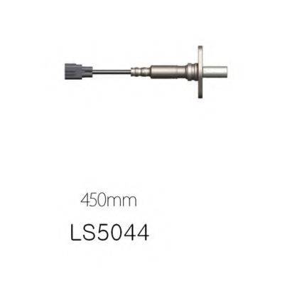 EEC LSK053 Комплект для лямбда-зонда