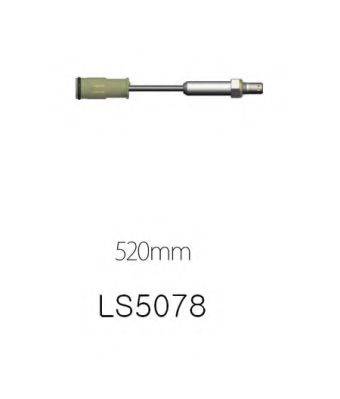 EEC LSK105 Комплект для лямбда-зонда