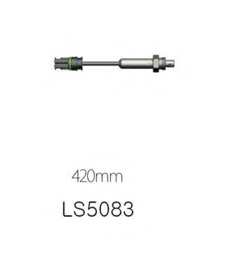 EEC LSK109 Комплект для лямбда-зонда