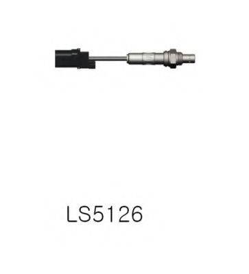 EEC LSK117 Комплект для лямбда-зонда