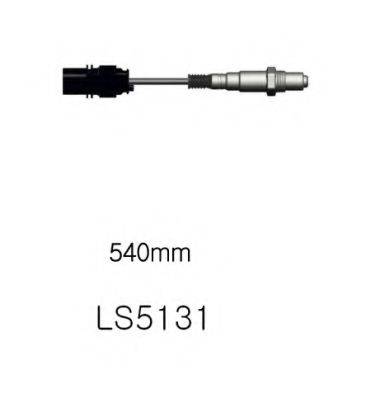 EEC LSK235 Комплект для лямбда-зонда