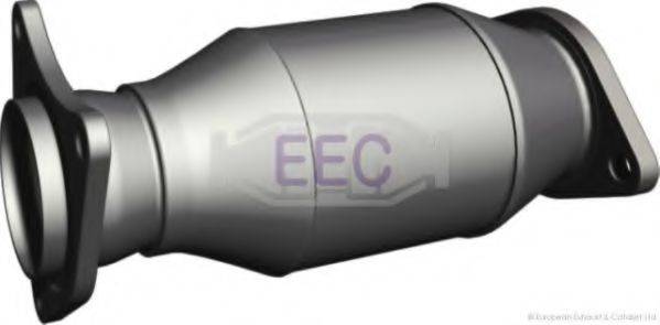 EEC LX6001 Каталізатор