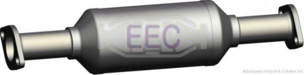 EEC MA6022 Каталізатор