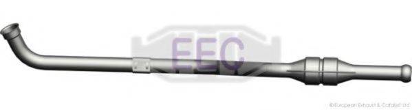 EEC MZ6036 Каталізатор
