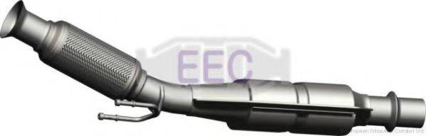 EEC PT6012T Каталізатор