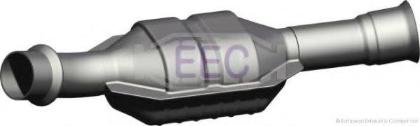 EEC PT6051 Каталізатор