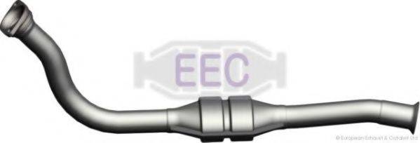 EEC PT8038 Каталізатор