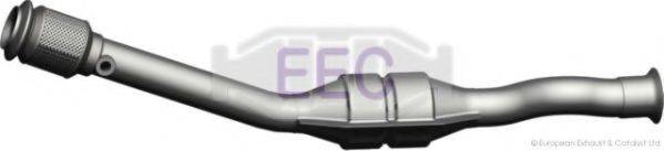 EEC PT8049 Каталізатор
