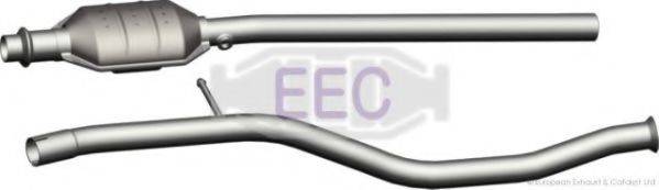 EEC PT8063 Каталізатор