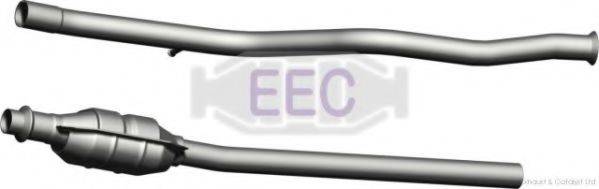 EEC PT8063T Каталізатор