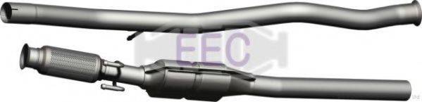EEC PT8064T Каталізатор