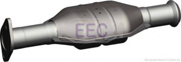 EEC RE6002 Каталізатор