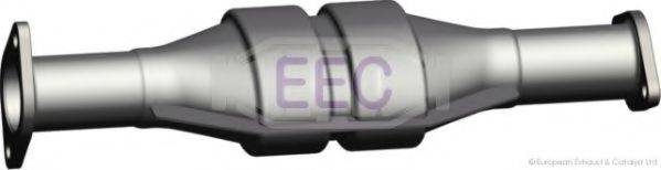EEC RE6006 Каталізатор