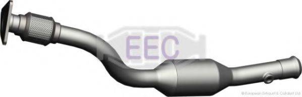 EEC RE6012T Каталізатор