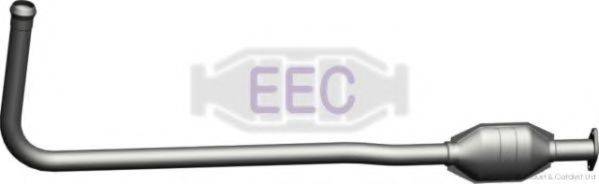 EEC RE6029 Каталізатор