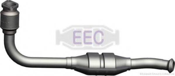 EEC RE6032 Каталізатор