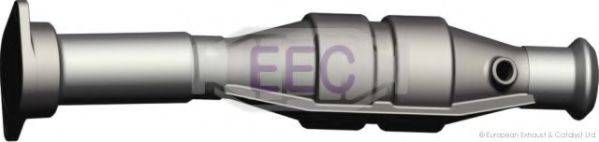 EEC RE6051 Каталізатор