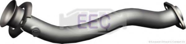 EEC RE7005 Труба вихлопного газу