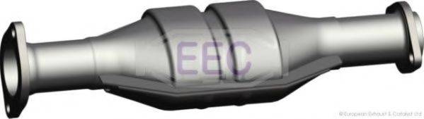 EEC RE8005 Каталізатор