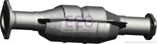 EEC RE8005T Каталізатор