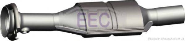 EEC RE8028 Каталізатор