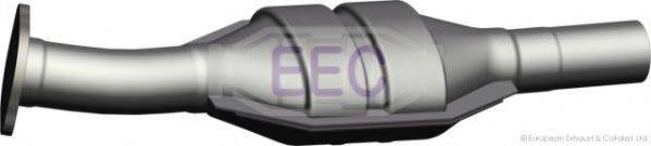 EEC RE8042T Каталізатор