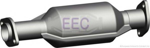 EEC RE8053TBP Каталізатор