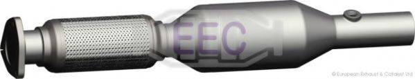 EEC RV6004 Каталізатор