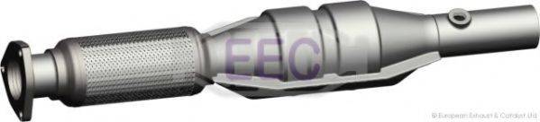 EEC RV6004T Каталізатор