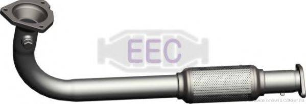 EEC RV7003 Труба вихлопного газу