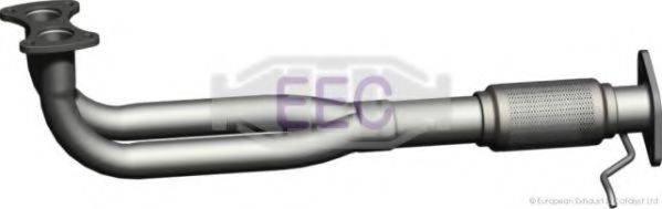 EEC RV7009 Труба вихлопного газу