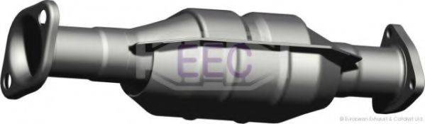 EEC RV8002T Каталізатор