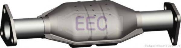 EEC RV8013 Каталізатор