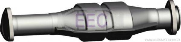 EEC SA8004 Каталізатор