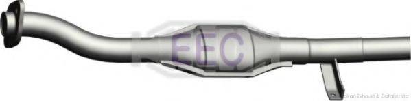 EEC SI8008 Каталізатор