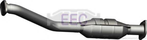 EEC SI8009 Каталізатор