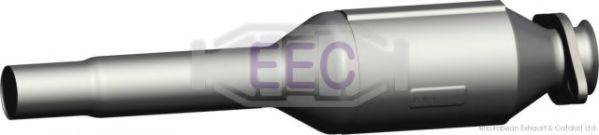 EEC SK6000T Каталізатор