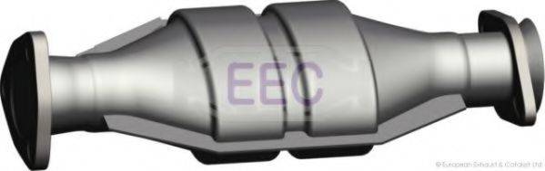 EEC SK8000 Каталізатор