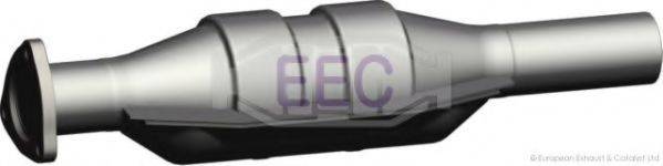 EEC ST8001 Каталізатор